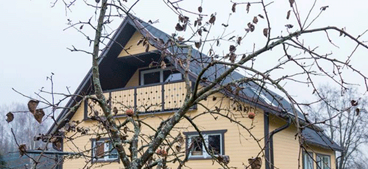 Что делать: дом плохо держит тепло, а по полу дует