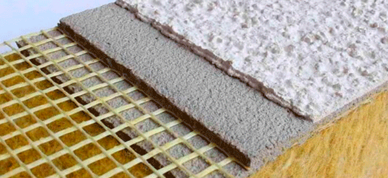 Какой материал лучше всего подходит для теплоизоляции