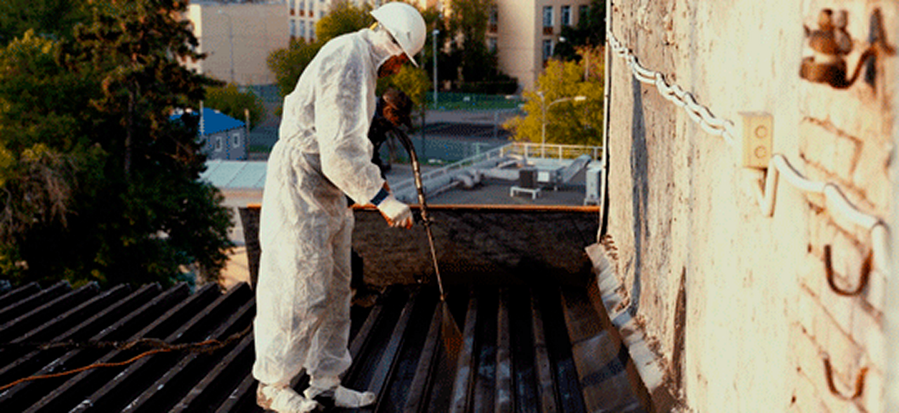 Инъекционная гидроизоляция зданий