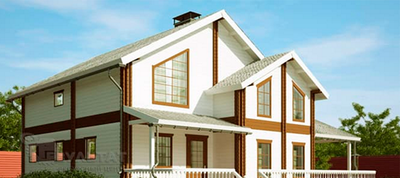 Как уменьшить потери тепла в доме