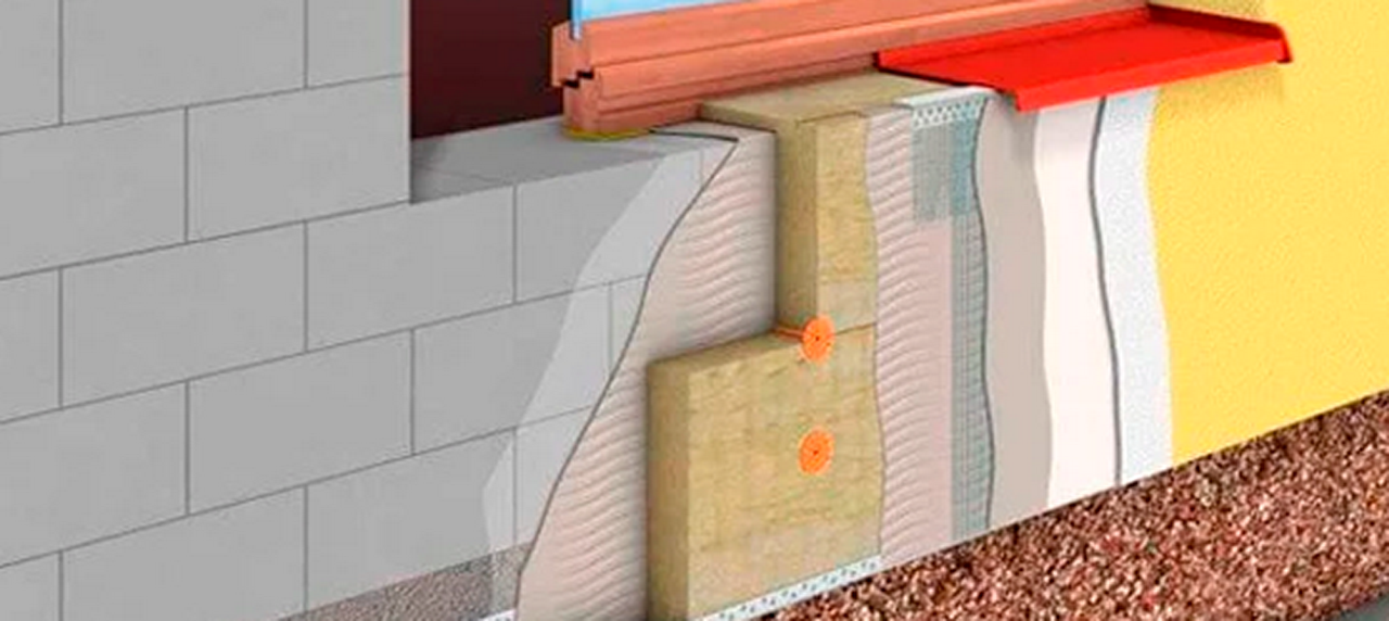 Как эффективно утеплить квартиру или дом