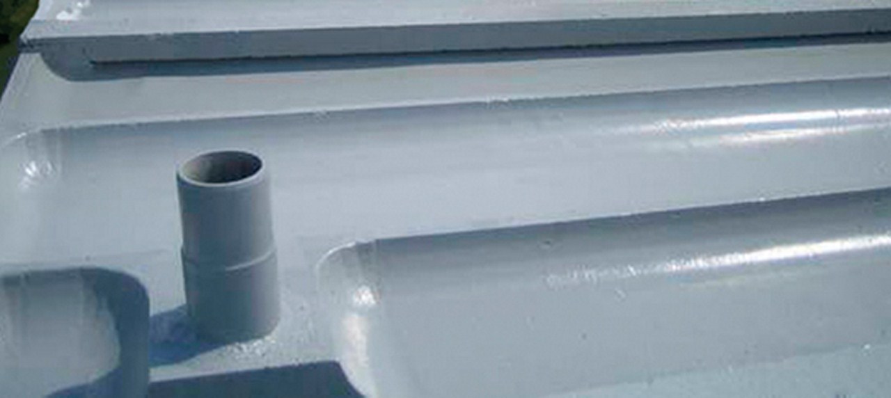 Полимочевина: что за материал