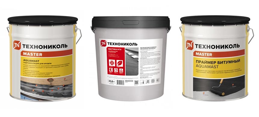 Особенности состава жидкой резины