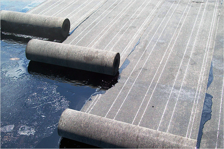 Как укладывать бикрост