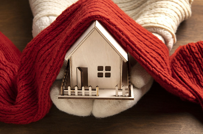 Теплоизоляция Помещений: Ключевые Аспекты и Материалы Высокой Эффективности