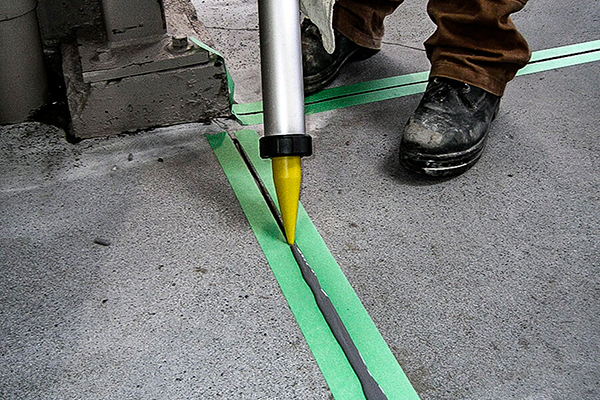 Гидроизоляция деформационных швов в подземных сооружениях: понятие и особенности