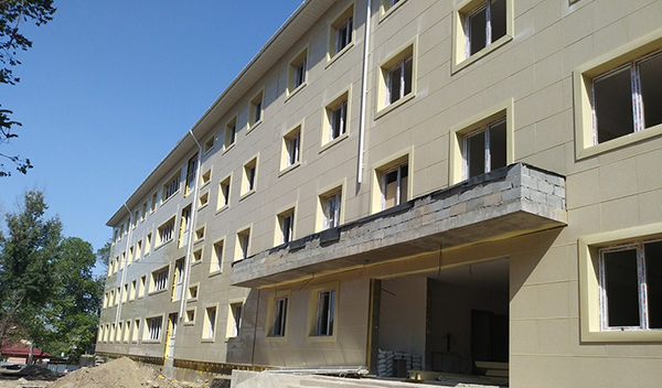 Утепление стен: методы, материалы и особенности