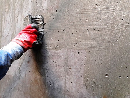 Проникающая гидроизоляция: надежная защита от влаги