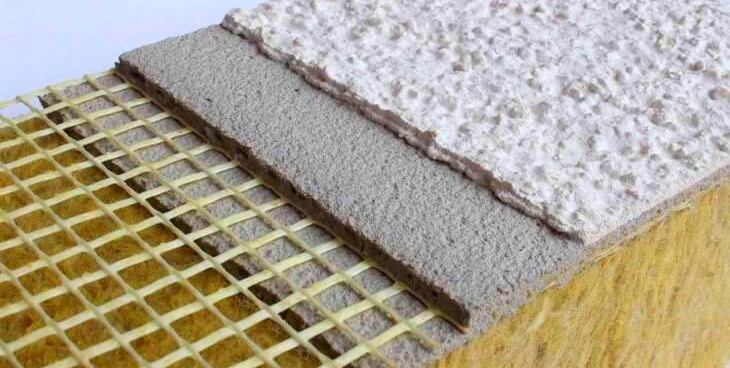 внутренние теплоизоляционные работы алматы