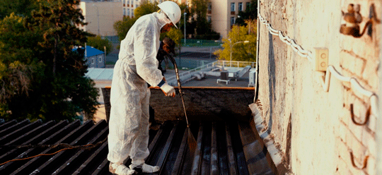 гидроизоляция полимочевиной в алматы