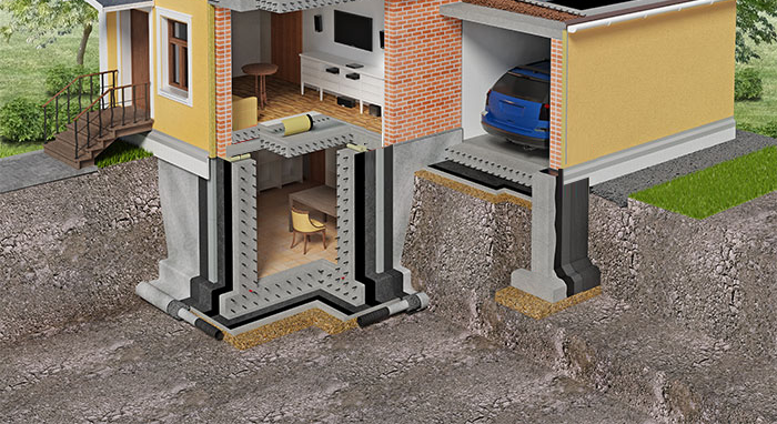 гидроизоляция в алматы