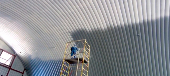 ППУ и Полимочевина