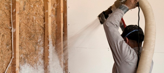 Теплоизоляция стен Алматы