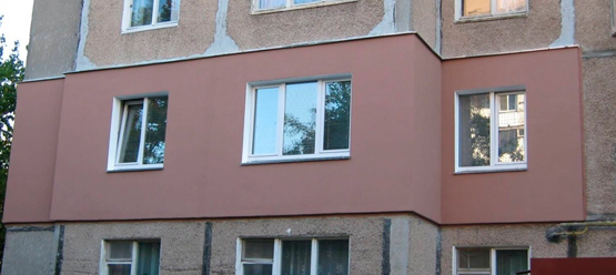  Утепление квартир Алматы