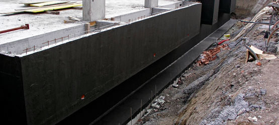 Гидроизоляция в Алматы 