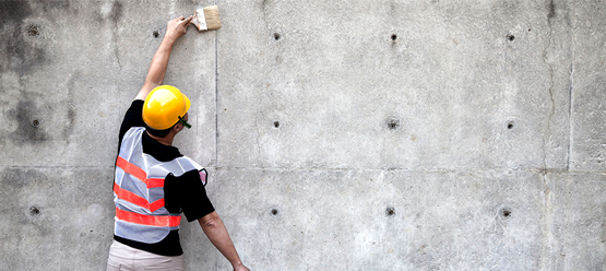 Проникающая гидроизоляция